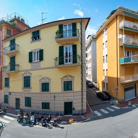 La Casa Del Pescatore - A Due Passi Dalle Spiagge Santa Margherita Ligure Esterno foto