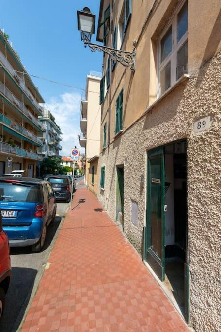 La Casa Del Pescatore - A Due Passi Dalle Spiagge Santa Margherita Ligure Esterno foto